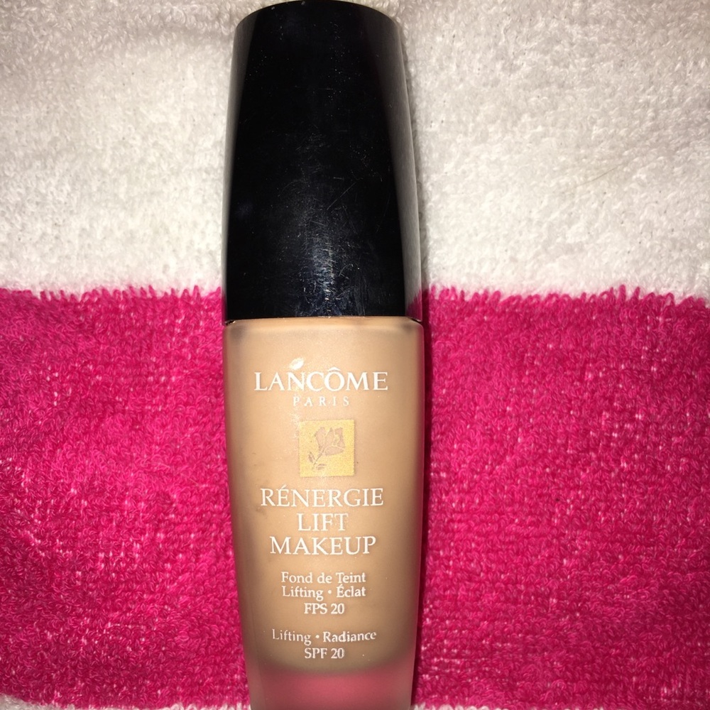Lancôme foundation
